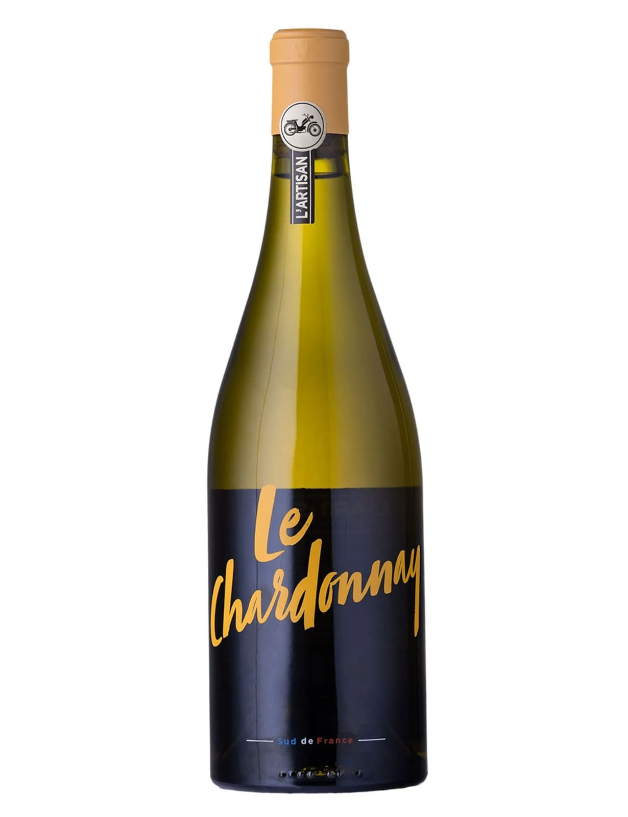 Paul Mas Chardonnay L'Artisan 2024